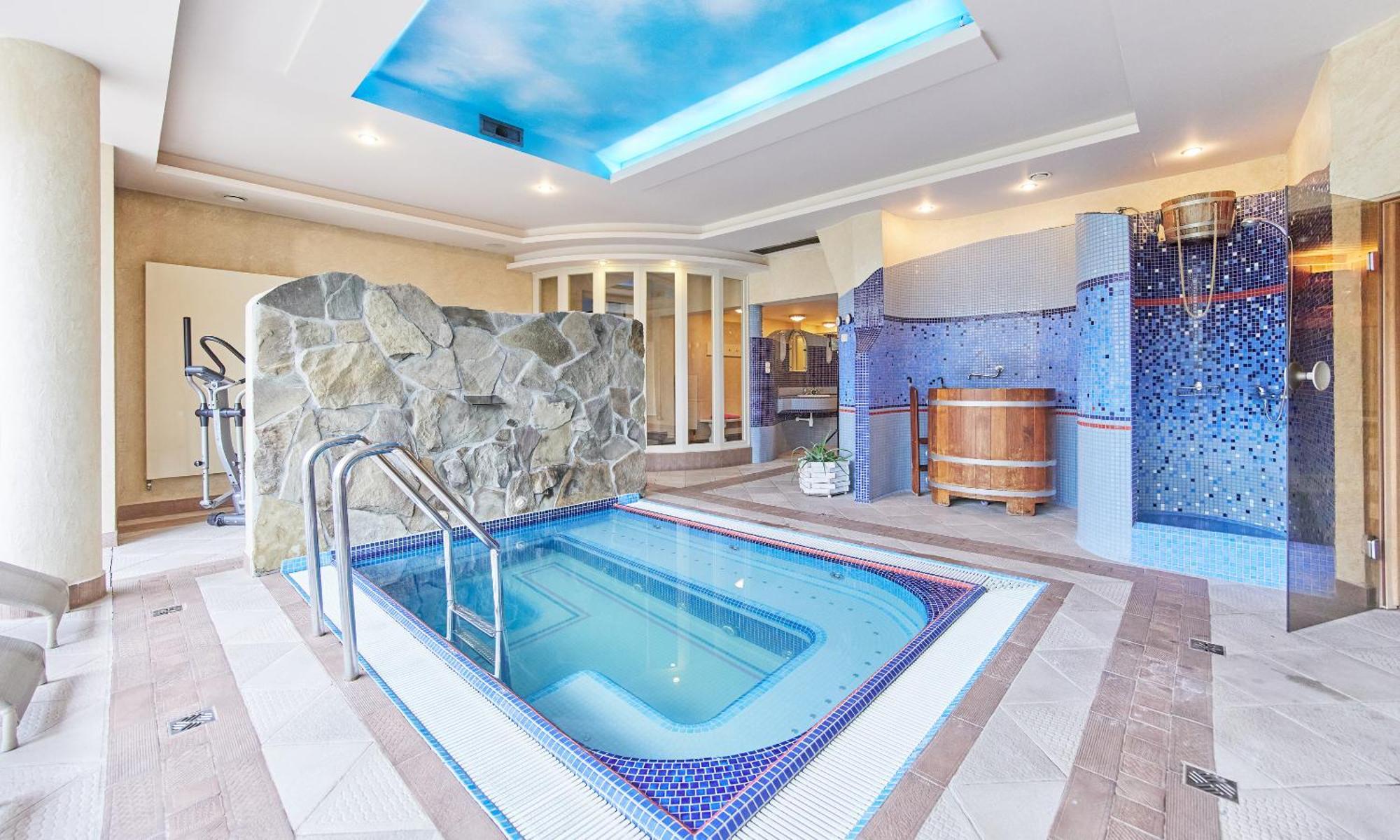 לינה וארוחת בוקר שצ'צ'ירק Family Relax Widoki מראה חיצוני תמונה
